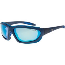 Okulary górskie polaryzacyjne GOG MESE. Niebieskie okulary przeciwsłoneczne GOG. Za 199.00 zł.