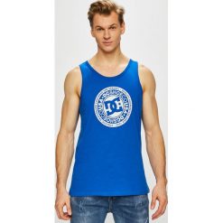 DC - T-shirt. Bezrękawniki marki DC. Za 99.90 zł.