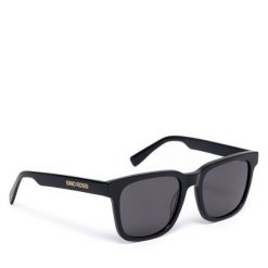 Okulary przeciwsłoneczne Gino Rossi. Czarne okulary przeciwsłoneczne Gino Rossi. Za 149.99 zł.