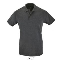Polo Sol's Perfect. Brązowe koszulki polo SOL'S, m, bez wzorów, bez kołnierzyka, bez ramiączek. Za 112.00 zł.