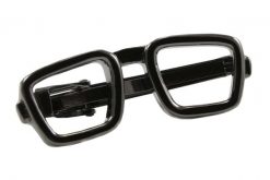 Stylowa Spinka na Krawat - Alties - Okulary. Krawaty i muchy Alties, bez wzorów. Za 65.00 zł.