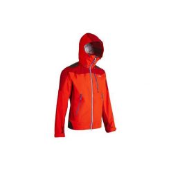Kurtka Alpinism męska. Brązowe kurtki SIMOND, m, bez wzorów, z elastanu, bez kaptura. Za 699.99 zł.