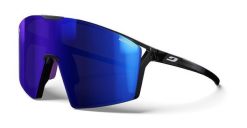Okulary fotochromowe JULBO Edge Remy Metailler - Reactiv 1-3 HC + cat.0. Czarne okulary przeciwsłoneczne JULBO. Za 929.00 zł.