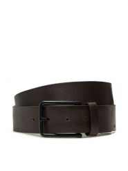 Calvin Klein Pasek Męski K50K512651 Brązowy. Brązowe paski CALVIN KLEIN, bez wzorów, ze skóry. Za 179.99 zł.