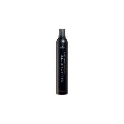 Pianka do włosów Schwarzkopf Silhouette bardzo mocna 500ml. Stylizacja marki Schwarzkopf. Za 29.89 zł.