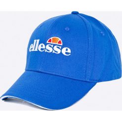 Ellesse - Czapka. Czapki z daszkiem marki Ellesse. W wyprzedaży za 59.90 zł.