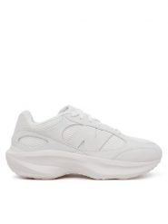 New Balance Sneakersy UWRPDTBC Beżowy. Brązowe buty sportowe casual New Balance, bez wzorów, ze skóry, bez zapięcia. Za 519.99 zł.