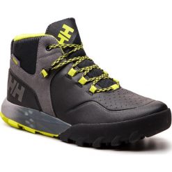 Trekkingi HELLY HANSEN - Loke Rambler Ht 114-02.990 Black/Charcoal/Silver Grey/Sweet Lime. Trekkingi marki Helly Hansen. W wyprzedaży za 389.00 zł.