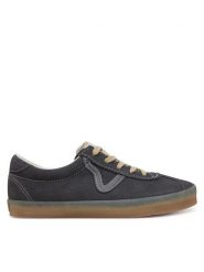 Vans Tenisówki Sport Low VN000D6NPWT1 Szary. Szare trampki Vans, m, bez wzorów, bez zapięcia. Za 329.99 zł.