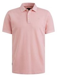 PME Legend Koszulka polo w kolorze jasnoróżowym rozmiar: L. Różowe koszulki polo PME Legend, l, bez wzorów, z bawełny, bez kołnierzyka, bez ramiączek. Za 148.96 zł.