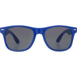 Okulary Przeciwsłoneczne Sun Ray RPET. Czarne okulary przeciwsłoneczne BULLET. Za 21.99 zł.