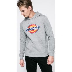 Dickies - Bluza. Bluzy z kapturem marki Dickies, l, z nadrukiem, z bawełny, z kapturem. W wyprzedaży za 199.90 zł.