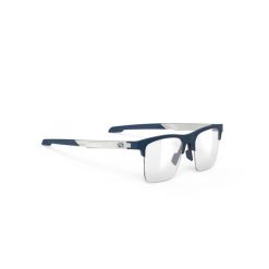 Okulary Rudy Project INKAS XL HALF RIM Blue Navy Matte SHAPE A - DEMO LENS. Brązowe okulary przeciwsłoneczne Rudy Project. Za 940.00 zł.