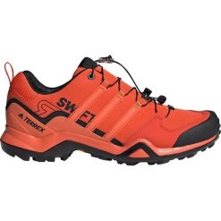 Adidas Buty męskie Terrex Swift R2 pomarańczowe r. 42 2/3 (BC0392). Buty trekkingowe marki Adidas. Za 374.00 zł.