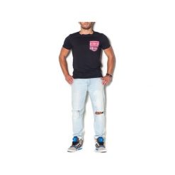 T-shirt Simply Unique BLACK. T-shirty marki Beyounique. Za 97.00 zł.