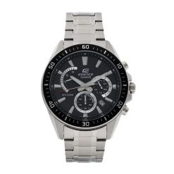 Zegarek Casio. Szare zegarki Casio, srebrne. Za 489.99 zł.