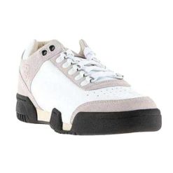 Trampki Męskie Gstaad Neu Lux. Białe trampki K-SWISS, m, bez wzorów, bez zapięcia. Za 574.99 zł.