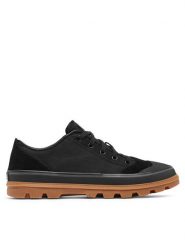 Sorel Sneakersy SCOUT N ABOUT™ Men's Low Sneaker 2131781 Czarny. Czarne buty sportowe casual Sorel, bez wzorów, z materiału, bez zapięcia. Za 289.99 zł.
