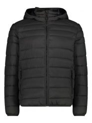 CMP Kurtka funkcyjna w kolorze antracytowym rozmiar: 48. Czarne kurtki outdoor i hardshell CMP, bez wzorów, bez kaptura. Za 284.82 zł.