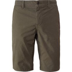 BOSS CASUAL SCHINO Szorty green. Spodnie materiałowe BOSS CASUAL. Za 379.00 zł.