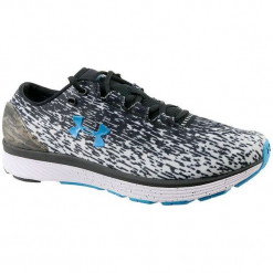 Under Armour Ua Charged Bandit 3 Ombre 3020119-002 40 Czarne. Buty do biegania marki Under Armour. W wyprzedaży za 299.99 zł.
