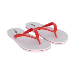 Klapki Softee Coconut. Szare klapki Softee, z gumy. Za 133.99 zł.