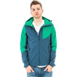 Elbrus Kurtka Randal Softshell Blue Wing Teal/Bosphorus r. XL. Kurtki ELBRUS. Za 208.00 zł.
