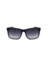 Guess Męskie okulary przeciwsłoneczne w kolorze czarnym rozmiar: 60. Czarne okulary przeciwsłoneczne Guess. Za 234.42 zł.