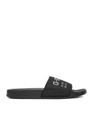 G-Star Raw Klapki CEO-SS26-3C001-M Czarny. Czarne klapki G-Star, z materiału. Za 139.99 zł.