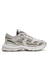 Axel Arigato Sneakersy Marathon R-Tail Sneaker 33053 Biały. Białe buty sportowe casual Axel Arigato, bez wzorów, ze skóry, bez zapięcia. Za 1,529.00 zł.