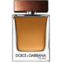 Dolce & gabbana - The One For Men - Woda Toaletowa - The One For Men Edt 100 ml - Dla Mężczyzn. Perfumy męskie Dolce & Gabbana. Za 368.00 zł.