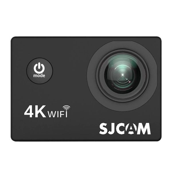 SJCAM SJ4000 AIR CZARNA. Kamery sportowe SJCAM. Za 319.00 zł.