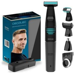 Cecotec Bamba PrecisionCare Extreme 5-In-1. Golarki Cecotec. Za 109.35 zł.