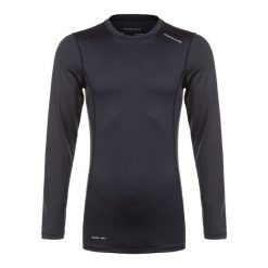 Koszulka termoaktywna Endurance Power. Czarne bielizna termoaktywna Endurance, m, bez wzorów, bez ramiączek, do biegania. Za 189.50 zł.