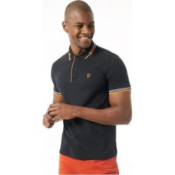 Jimmy Sanders Koszulka Polo Męska Xl Czarna. Koszulki polo marki Jimmy Sanders. Za 129.00 zł.