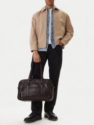 G-Star Raw Torba na laptopa C-LA321-880-3 Brązowy. Brązowe torby na laptopa G-Star Raw. Za 239.99 zł.