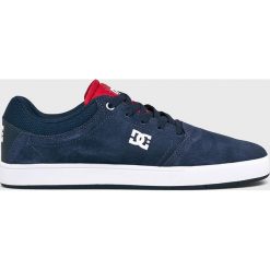 DC - Tenisówki. Trampki marki DC. W wyprzedaży za 239.90 zł.