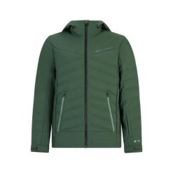 Kurtka narciarska Protest Mundo. Zielone kurtki narciarskie i snowboardowe Protest, m, bez wzorów, narciarskie. Za 812.00 zł.