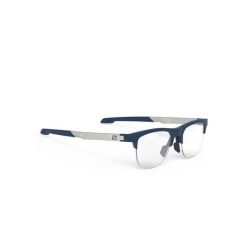Okulary Rudy Project INKAS BLUE NAVY MATTE SHAPE B. Brązowe okulary przeciwsłoneczne Rudy Project. Za 940.00 zł.