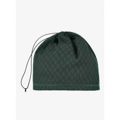 Czapka Ciele DOSBeanie. Zielone czapki zimowe CIELE ATHLETICS, bez wzorów. Za 130.99 zł.