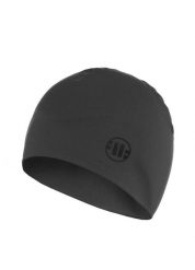 Czapka męska Pitbull Small Logo II. Szare odzież kompresyjna PITBULL, m, bez wzorów, z bawełny. Za 52.99 zł.