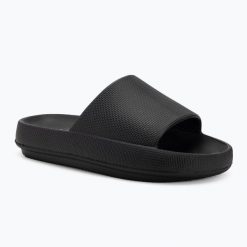 Klapki męskie Ellesse Beryl. Czarne klapki Ellesse. Za 79.99 zł.