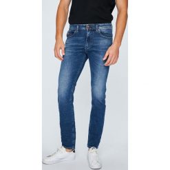 Diesel - Jeansy Thommer. Jeansy marki Diesel. W wyprzedaży za 479.90 zł.
