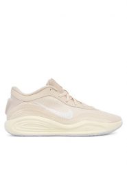 Nike Buty do koszykówki G. T. Hustle Academy FJ7791 103 Beżowy. Brązowe buty do koszykówki Nike, bez zapięcia, do koszykówki. Za 359.99 zł.