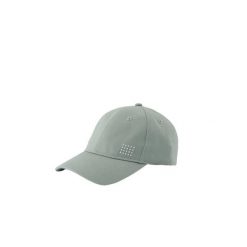 Czapka z daszkiem TBS Marin. Brązowe czapki z daszkiem Tbs, bez wzorów. Za 153.50 zł.