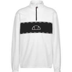 Bluza z kapturem Ellesse Avisio OhHoody - Mężczyzna. Białe bluzy z kapturem Ellesse, m, z aplikacjami, z dzianiny, z kapturem. Za 228.00 zł.