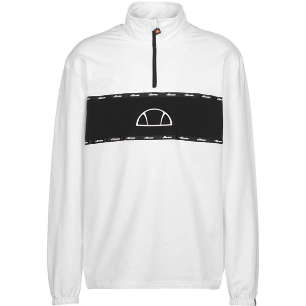 Bluza z kapturem Ellesse Avisio OhHoody - Mężczyzna. Białe bluzy z kapturem Ellesse, m, z aplikacjami, z dzianiny, z kapturem. Za 228.10 zł.