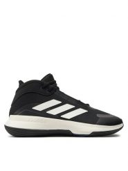 Adidas Buty do koszykówki Bounce Legends Trainers IE7845 Czarny. Czarne buty do koszykówki Adidas, bez zapięcia, do koszykówki. Za 269.99 zł.