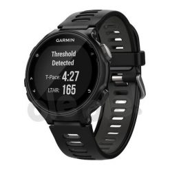 Garmin Forerunner 735XT (czarny)- szybka wysyłka! - Raty 10 x 95,9 zł - Raty 0%. Czarne zegarki sportowe GARMIN. Za 959.00 zł.