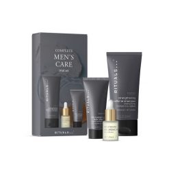 Rituals Homme Collection - Daily Routine - Zestaw podarunkowy Pielęgnacja ciała 1 ct Męskie. Kremy i balsamy Rituals. Za 68.00 zł.